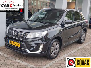 Suzuki VITARA 1.0 BOOSTERJET SELECT Navi | Camera | St