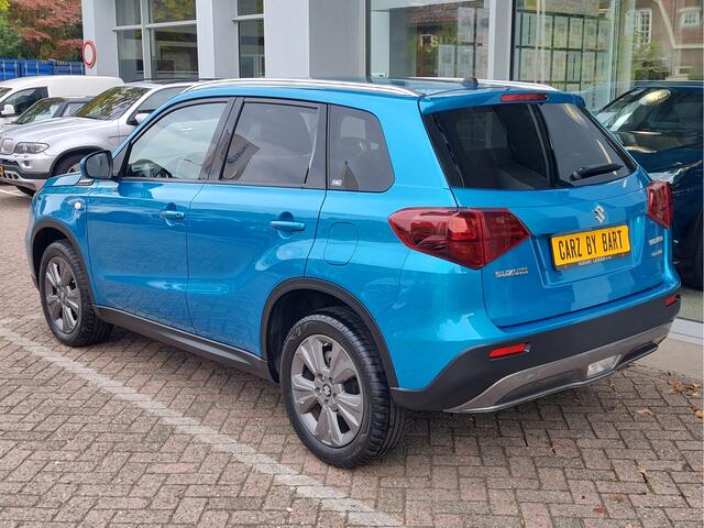 Suzuki VITARA 1.4 BOOSTERJET SMART HYBRID SELECT Navi | Camera | Stoelverwarming | Adaptive Cruise