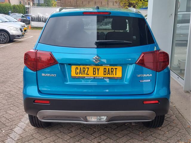 Suzuki VITARA 1.4 BOOSTERJET SMART HYBRID SELECT Navi | Camera | Stoelverwarming | Adaptive Cruise