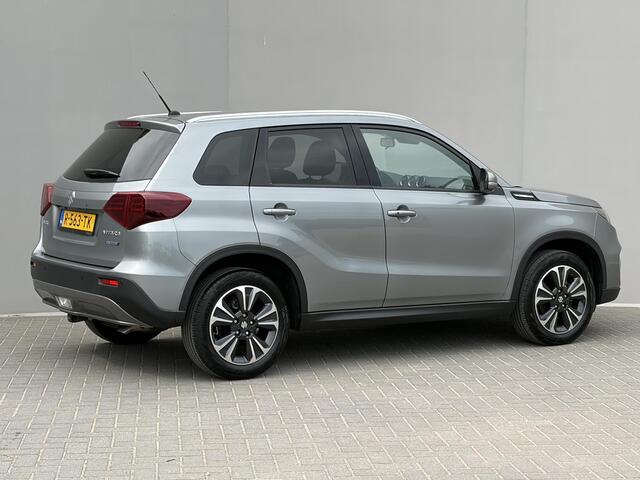 Suzuki VITARA 1.4 Boosterjet Comfort Smart Hybrid / Afneembare Trekhaak (1500 KG) / Adaptieve Cruise Control / Achteruitrijcamera / Apple Carplay/Android Auto