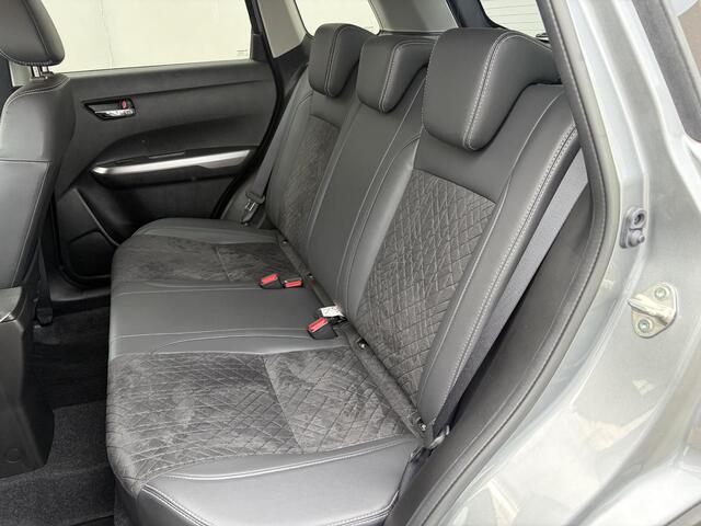 Suzuki VITARA 1.4 Boosterjet Comfort Smart Hybrid / Afneembare Trekhaak (1500 KG) / Adaptieve Cruise Control / Achteruitrijcamera / Apple Carplay/Android Auto