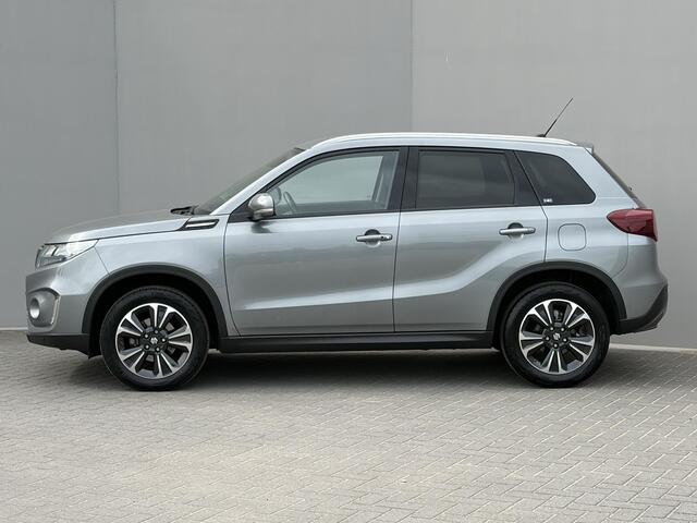 Suzuki VITARA 1.4 Boosterjet Comfort Smart Hybrid / Afneembare Trekhaak (1500 KG) / Adaptieve Cruise Control / Achteruitrijcamera / Apple Carplay/Android Auto