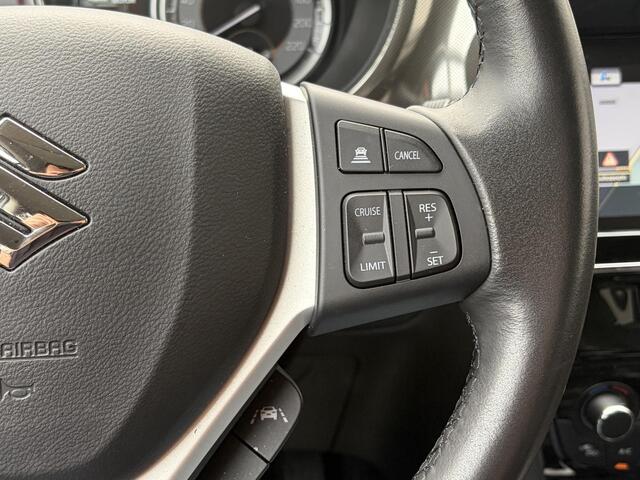 Suzuki VITARA 1.4 Boosterjet Comfort Smart Hybrid / Afneembare Trekhaak (1500 KG) / Adaptieve Cruise Control / Achteruitrijcamera / Apple Carplay/Android Auto