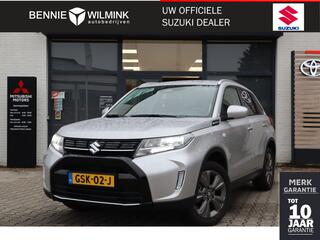 Suzuki VITARA 1.5 Hybrid Select Automaat | All Seasons