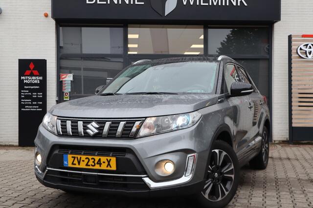 Suzuki VITARA 1.4 BoosterJet Stijl Automaat Trekhaak | Pano Dak | Carplay | Adaptive Cruise