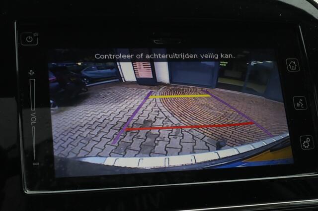 Suzuki VITARA 1.4 BoosterJet Stijl Automaat Trekhaak | Pano Dak | Carplay | Adaptive Cruise