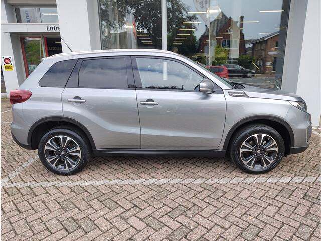 Suzuki VITARA 1.5 HYBRID STYLE AUTOMAAT Adaptive Cruise | Dodehoeksensoren | Keyless