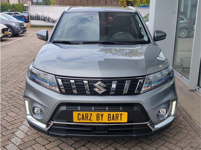 Suzuki VITARA 1.5 HYBRID STYLE AUTOMAAT Adaptive Cruise | Dodehoeksensoren | Keyless