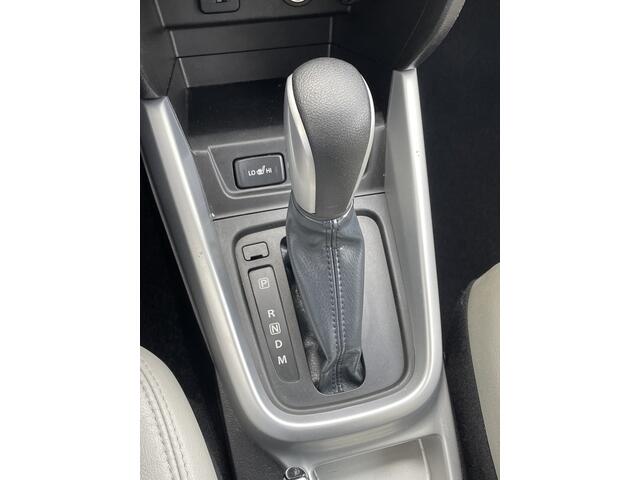 Suzuki VITARA 1.6 Exclusive Automaat Navigatie, Climate Control, Adaptive Cruise Control, Leder, Trekhaak, Achteruitrijcamera