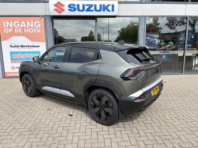 Suzuki VITARA e Style 61 kWh | 19inch velgen | DEMO | 360graden camera | 174pk |