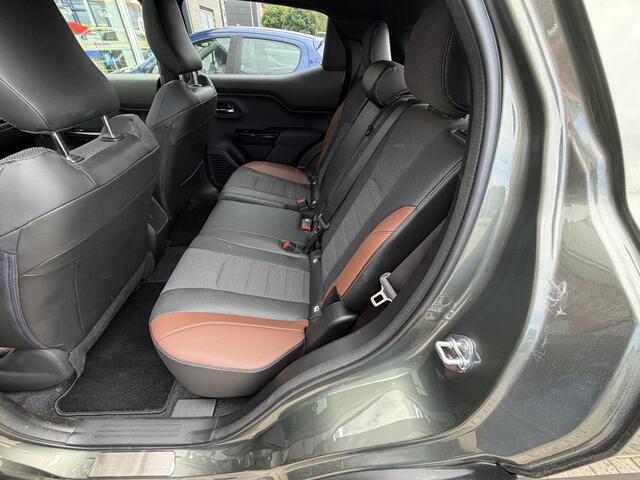 Suzuki VITARA e Style 61 kWh | 19inch velgen | DEMO | 360graden camera | 174pk |