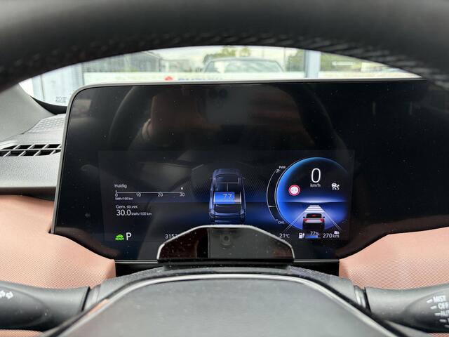 Suzuki VITARA e Style 61 kWh | 19inch velgen | DEMO | 360graden camera | 174pk |