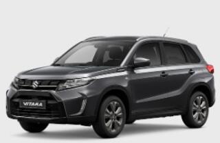 Suzuki VITARA 1.4 Boosterjet Smart Hybrid Select | Nie