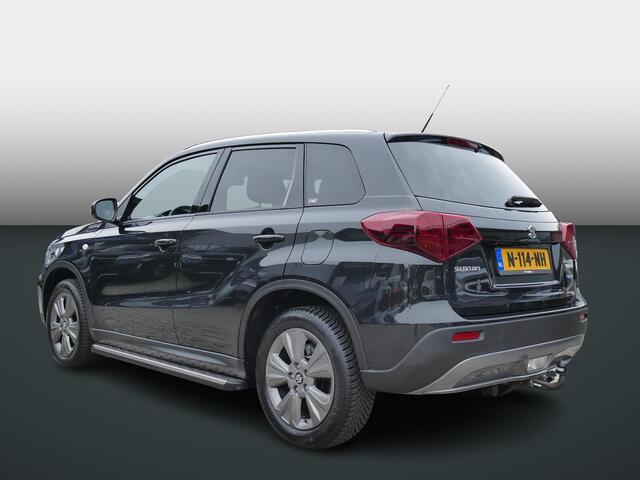 Suzuki VITARA 1.4 Boosterjet Select Smart Hybrid Trekhaak l RIJKLAARPRIJS!