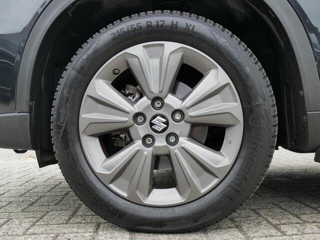 Suzuki VITARA 1.4 Boosterjet Select Smart Hybrid Trekhaak l RIJKLAARPRIJS!