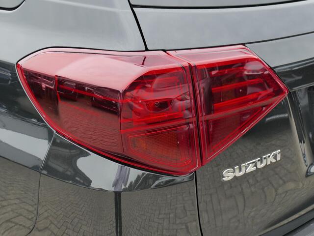 Suzuki VITARA 1.4 Boosterjet Select Smart Hybrid Trekhaak l RIJKLAARPRIJS!