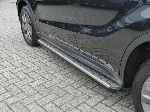 Suzuki VITARA 1.4 Boosterjet Select Smart Hybrid Trekhaak l RIJKLAARPRIJS!