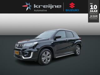 Suzuki VITARA 1.4 Boosterjet Select Smart Hybrid Trekh