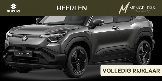 Suzuki VITARA e Select 61 kWh