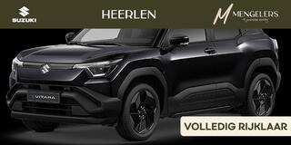 Suzuki VITARA e Select 61 kWh
