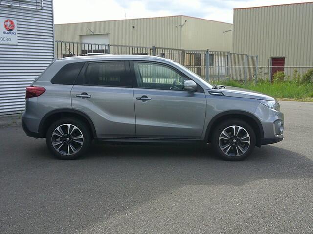Suzuki VITARA 1.4 Boosterjet Style Smart Hybrid Automaat, schuif/kanteldak Staat in Hoogeveen