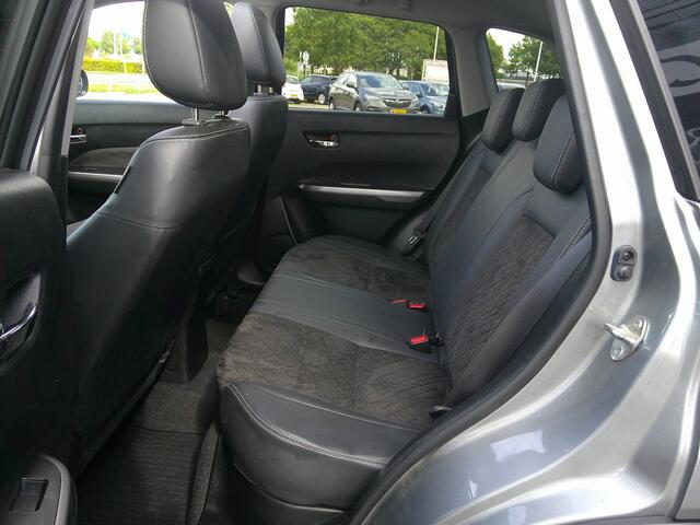 Suzuki VITARA 1.4 Boosterjet Style Smart Hybrid Automaat, schuif/kanteldak Staat in Hoogeveen