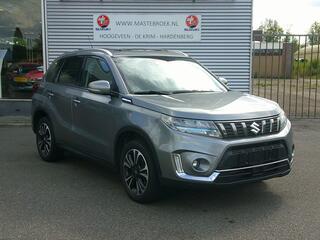 Suzuki VITARA 1.4 Boosterjet Style Smart Hybrid Automa
