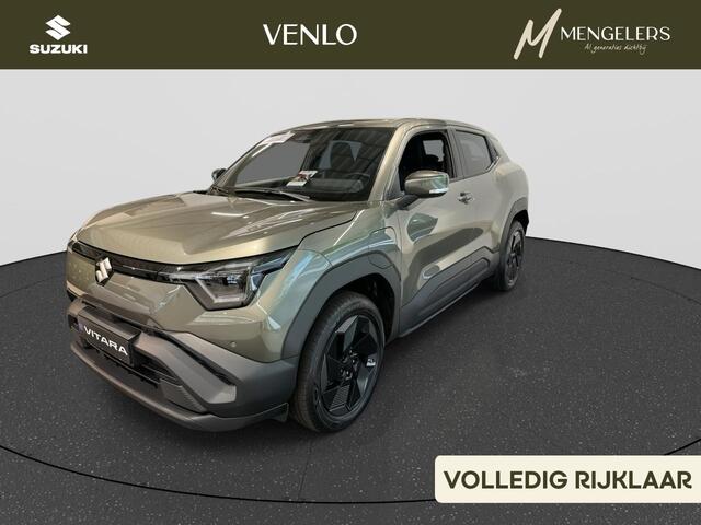 Suzuki VITARA e Select 61 kWh