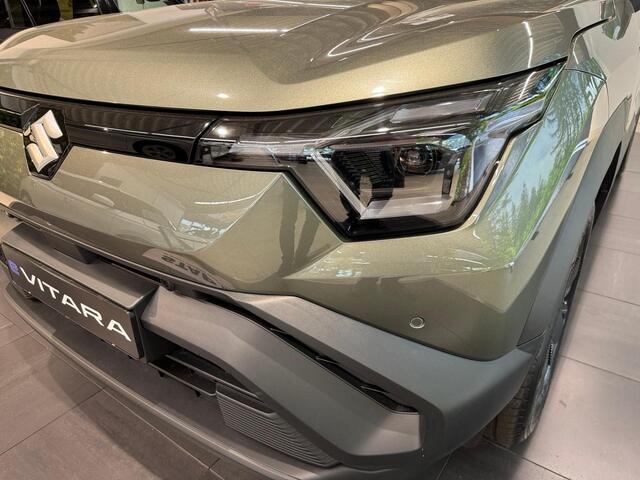 Suzuki VITARA e Select 61 kWh