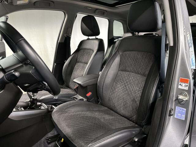 Suzuki VITARA 1.4 Boosterjet Style Smart Hybrid Navi | Pano | Camera
