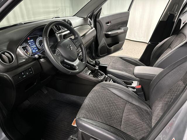 Suzuki VITARA 1.4 Boosterjet Style Smart Hybrid Navi | Pano | Camera