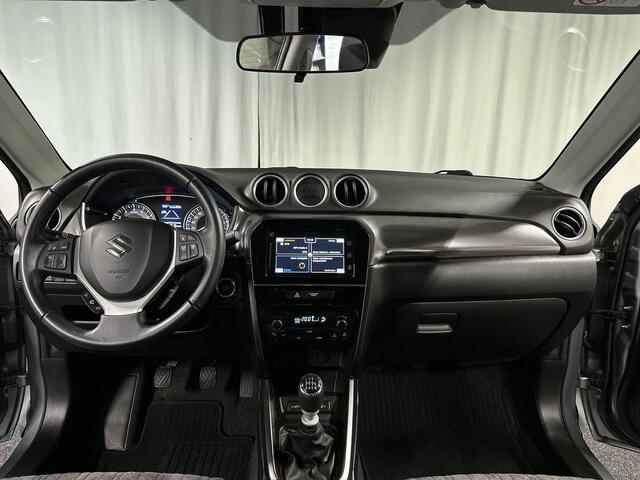 Suzuki VITARA 1.4 Boosterjet Style Smart Hybrid Navi | Pano | Camera