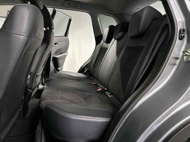 Suzuki VITARA 1.4 Boosterjet Style Smart Hybrid Navi | Pano | Camera