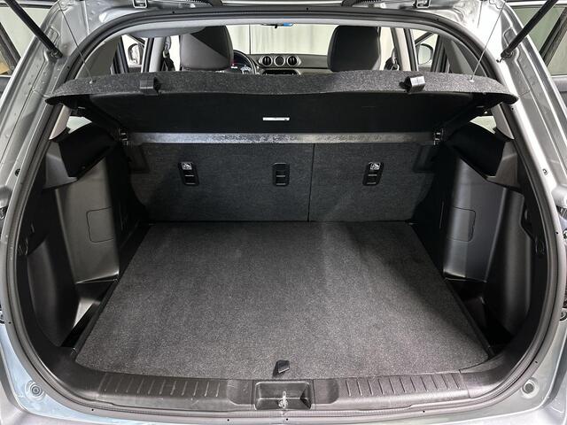 Suzuki VITARA 1.4 Boosterjet Style Smart Hybrid Navi | Pano | Camera