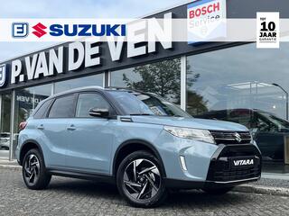 Suzuki VITARA 1.4 Boosterjet Smart Hybrid Style Automa