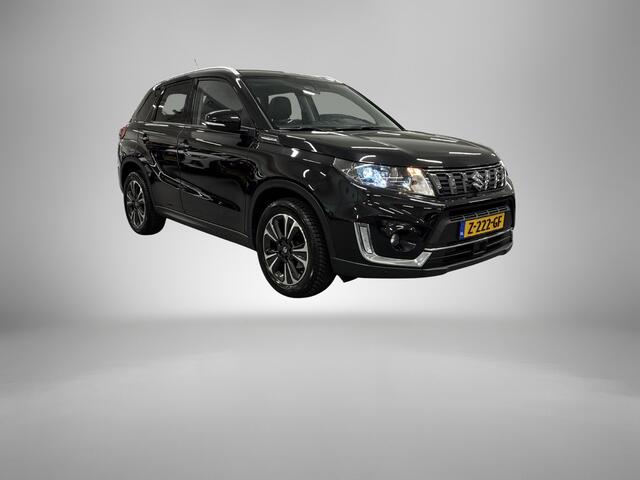 Suzuki VITARA 1.4 Boosterjet Stijl | Trekhaak | Panoramadak | Navigatie |