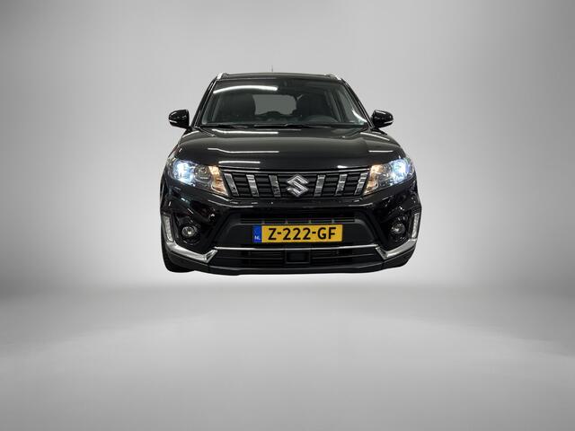 Suzuki VITARA 1.4 Boosterjet Stijl | Trekhaak | Panoramadak | Navigatie |