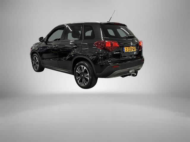 Suzuki VITARA 1.4 Boosterjet Stijl | Trekhaak | Panoramadak | Navigatie |
