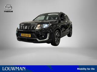 Suzuki VITARA 1.4 Boosterjet Stijl | Trekhaak | Panora
