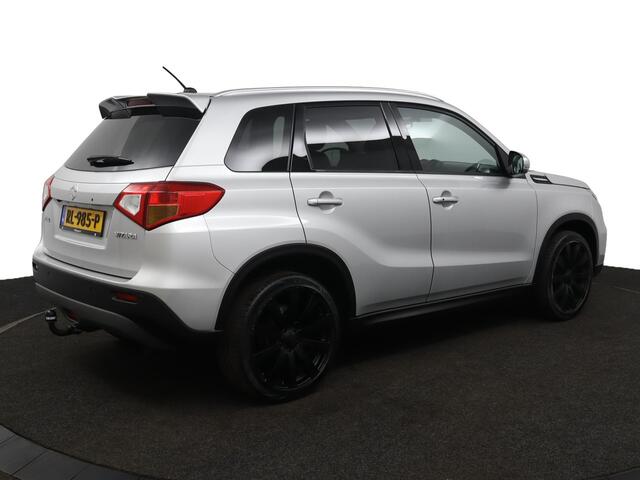 Suzuki VITARA 1.4 S | Stoelverwarming | Achteruitrijcamera | Climate Control | Trekhaak | Spoiler |