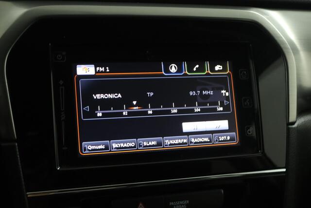 Suzuki VITARA 1.4 S | Stoelverwarming | Achteruitrijcamera | Climate Control | Trekhaak | Spoiler |