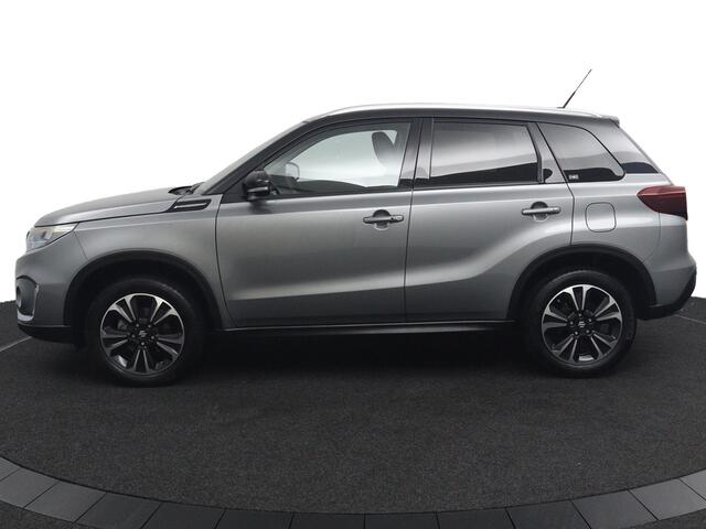 Suzuki VITARA 1.4 Boosterjet Style Smart Hybrid | Half leer | Stoelverwarming |