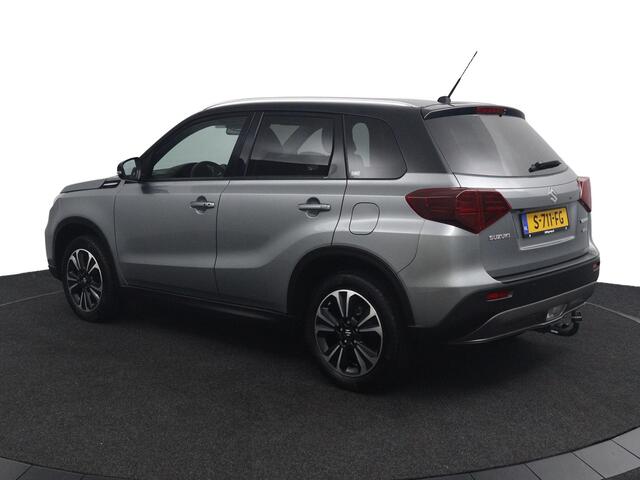 Suzuki VITARA 1.4 Boosterjet Style Smart Hybrid | Half leer | Stoelverwarming |