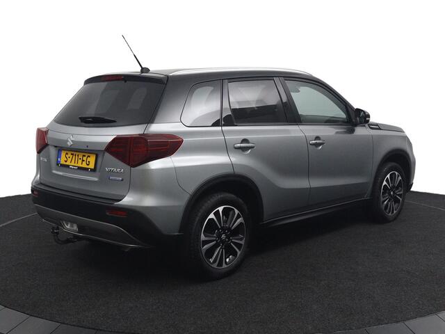 Suzuki VITARA 1.4 Boosterjet Style Smart Hybrid | Half leer | Stoelverwarming |