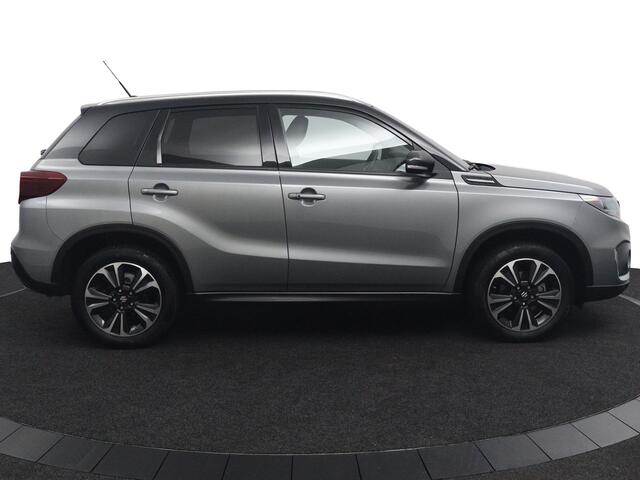 Suzuki VITARA 1.4 Boosterjet Style Smart Hybrid | Half leer | Stoelverwarming |