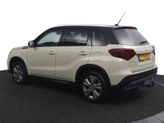 Suzuki VITARA 1.4 Boosterjet Select Smart Hybrid | Afneembare Trekhaak | two-tone (metaal) kleur |