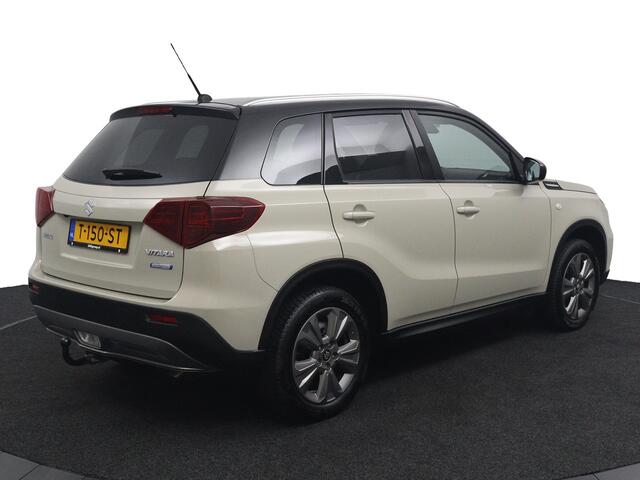 Suzuki VITARA 1.4 Boosterjet Select Smart Hybrid | Afneembare Trekhaak | two-tone (metaal) kleur |