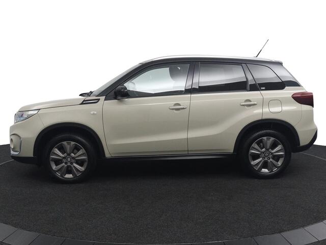 Suzuki VITARA 1.4 Boosterjet Select Smart Hybrid | Afneembare Trekhaak | two-tone (metaal) kleur |