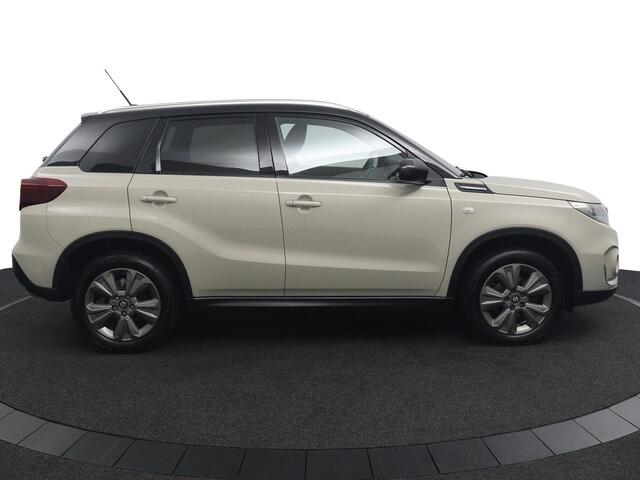 Suzuki VITARA 1.4 Boosterjet Select Smart Hybrid | Afneembare Trekhaak | two-tone (metaal) kleur |