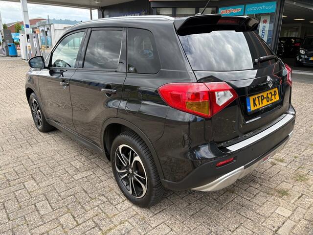 Suzuki VITARA 1.4 Boosterjet Allgrip S Automaat